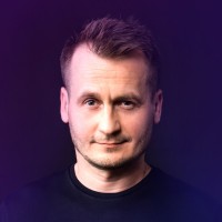 Cometari Employee Jakub Hajek's profile photo