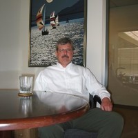 MicroMetl Corporation Employee Guy Hansen's profile photo