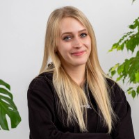 Synatix Employee Chiara Beneke's profile photo