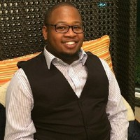 Reach Out and Read Employee Deandre' Woods's profile photo
