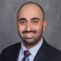 Borna Mansouri Email & Phone Number