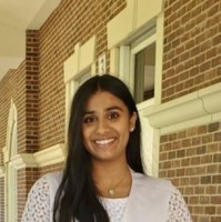 Potential Inc. Employee Shreyaa Kassim's profile photo