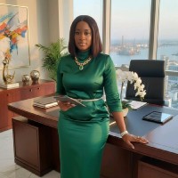 Fidelity Bank PLC Employee Blessing Udoh's profile photo