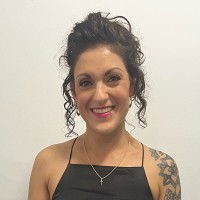 DesignScene Employee Jo Golding's profile photo
