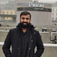 Tata Consultancy Services Employee Kunal Ranjan's profile photo