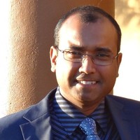 Adapt Ideations Employee Anirban Gupta's profile photo