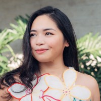Publicis Groupe Singapore Employee Isabel Agoncillo's profile photo