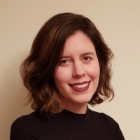 GrapeData Employee Catarina Castro's profile photo