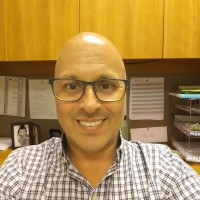 Wayne Memorial Hospital Employee Gary Wilson's profile photo