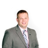 U.S. Bank Employee Corey Perdue's profile photo