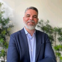 BR Render Employee Luiz Antonio Batista Vieira's profile photo
