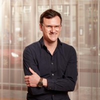 Kinzo Berlin Employee Chris Middleton's profile photo