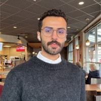 Inproheat Industries Ltd. Employee Ryan Falah's profile photo