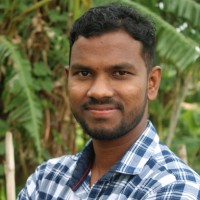 Walker Data Solutions Employee Akhyaya Palo's profile photo