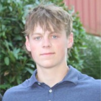 Meridian Bank Employee Jack Joyner's profile photo