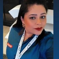 Fernanda Xavier Email