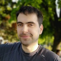 Intellex d.o.o. Employee Ivan Sabo's profile photo