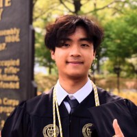 AMD Employee Alex Peng's profile photo