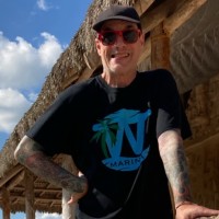 Metal Logos Employee Michael Gagliani's profile photo