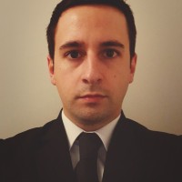 CECIC Employee Santiago Pelizza's profile photo