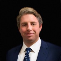 TMRW Life Sciences Employee Wesley Jennings's profile photo