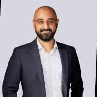 Aquion Pty Ltd Employee Aman Bhandari's profile photo