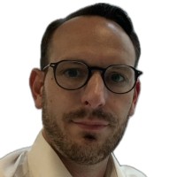 Generix Group Employee Stephane Libman's profile photo