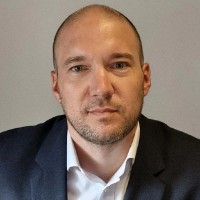 Soya Hellas S.A. Employee Theodore Marinakis's profile photo