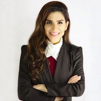Weblock Infotech Employee Roohi Mirza's profile photo
