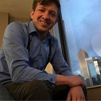 TV Games Network Employee Jacob Hughes's profile photo