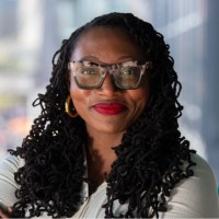 Platypus Advisors Employee Lajuanda Asemota's profile photo