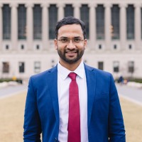 Stealth AI Startup Employee Hemant Yadav's profile photo