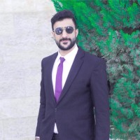 PYTIC Employee Mohammad Emad's profile photo