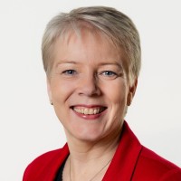 Bodil Christensen Email & Phone Number