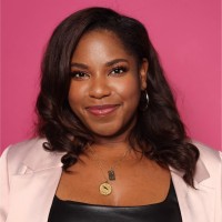 Revry Employee Alia Daniels's profile photo