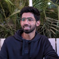 Metamenu Employee Asit Joshi's profile photo