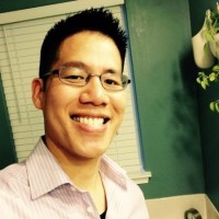 Black Cape Employee Victor Huang's profile photo