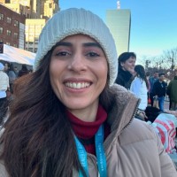 Zara Walker Email & Phone Number