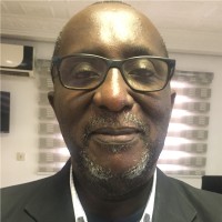 Jean Kouassi Email