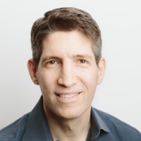 Stealth AI Startup Employee Ted Zagat's profile photo