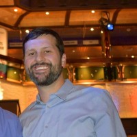 Enbridge Employee Chad Herring's profile photo