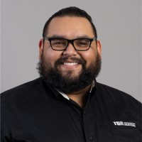 TOR Engineering Employee Bogar Islas's profile photo