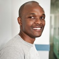 Kibet Yegon Email & Phone Number