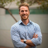 imageseven Employee Charlie Maughan's profile photo