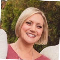 Centra Health Employee Christina Boster's profile photo