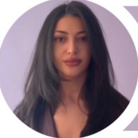 Bitanica Employee Kristi Odisharia's profile photo