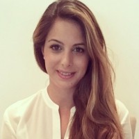 Edenred Sweden Employee Jackline Aslan's profile photo