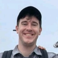 Entomics Employee Sean McCarthy's profile photo