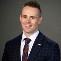 Robert Morris University Employee Liam Cavanagh's profile photo
