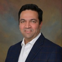 MassMutual New Jersey-NYC Employee Nimesh Trivedi's profile photo